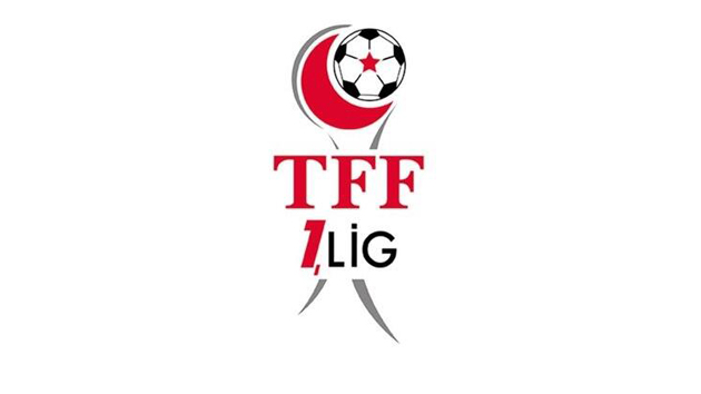 TFF'den 2019-2020 sezonu TFF 1. Lig ilk yarı istatistikleri