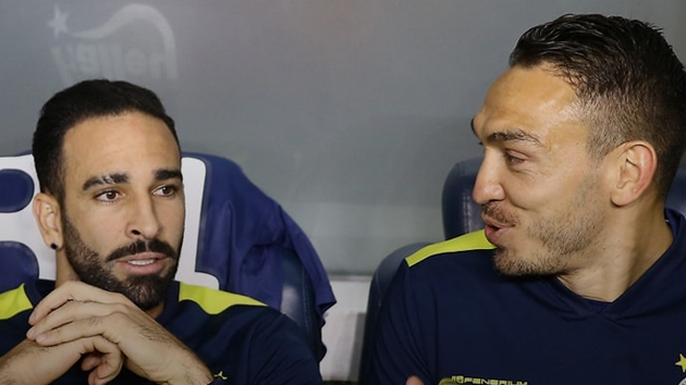Yeni transferle yollar ayrılıyor