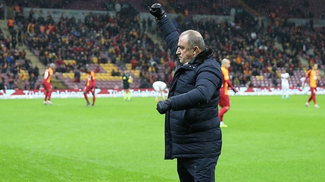 Galatasaray'ın geleceği gurbette