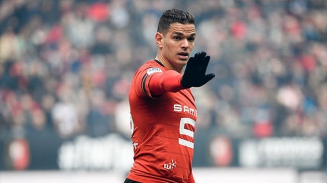 Ben Arfa gelmiyor