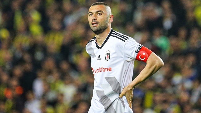 İtalya'da gündem yeniden Burak Yılmaz