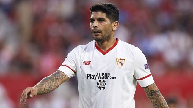 Galatasaray'ın gözdesi Ever Banega'da flaş gelişme