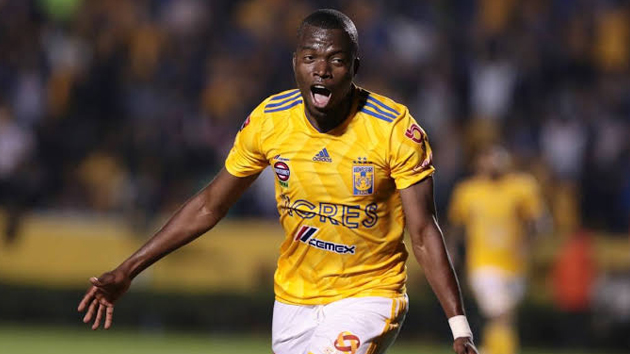Beşiktaş'tan Enner Valencia bombası!