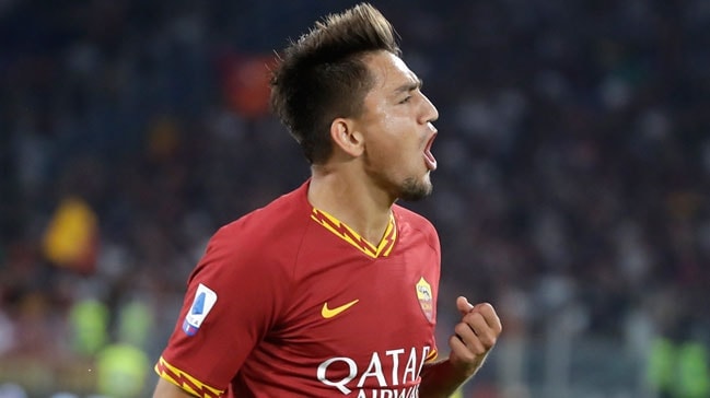 Cengiz Ünder için tarihi transfer teklifi