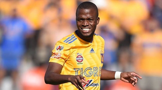 ''Enner Valencia için teklif almadık''