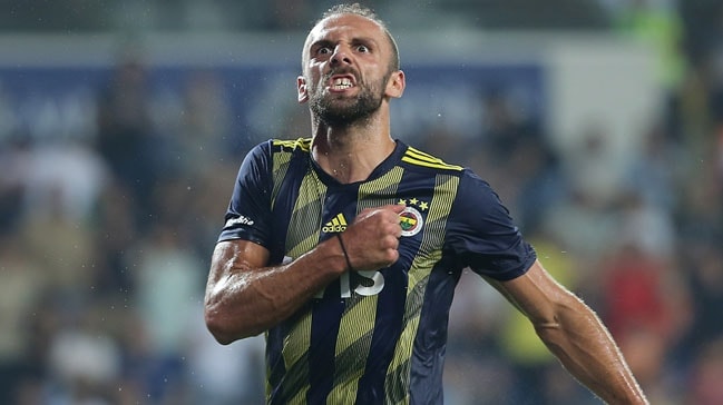 Milli takım hocasından dikkat çeken Vedat Muriqi açıklaması