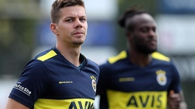 Fenerbahçe Zajc için İtalyan ekibinden teklif bekliyor