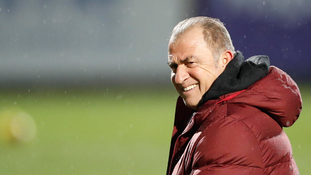Fatih Terim konuştu, Mourinho transfere izin verdi