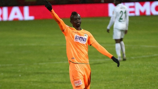 Fenerbahçe'nin Cisse ısrarı!