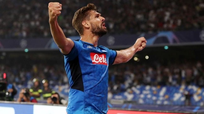 Beşiktaş Napoli'nin golcüsünü gündemine aldı