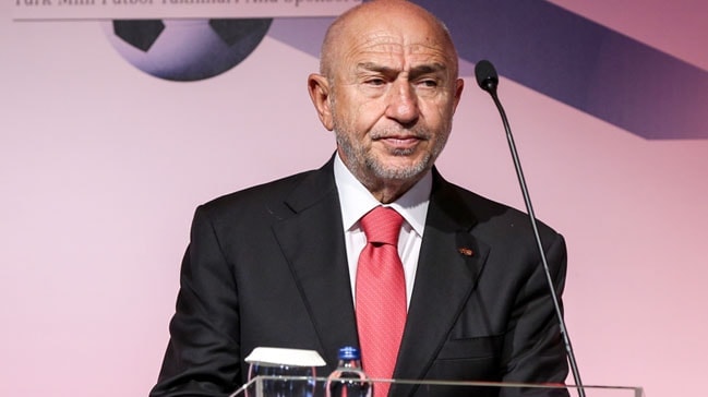 ''Her zaman yanınızdayız''