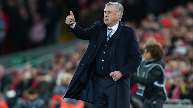 Carlo Ancelotti’nin Cenk Tosun raporu ortaya çıktı!