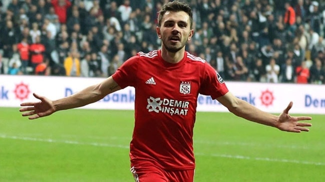 Emre Kılınç Galatasaray sürecini anlattı