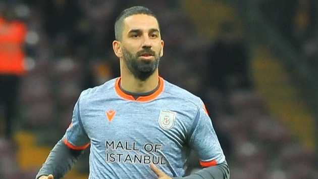 Menajeri açıkladı! ''Arda Turan Galatasaray'a imza atarsa...''