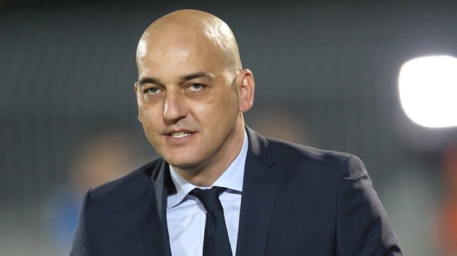 Darko Kovacevic'e silahlı saldırı! Dünyaca ünlü futbolcu hastaneye kaldırıldı