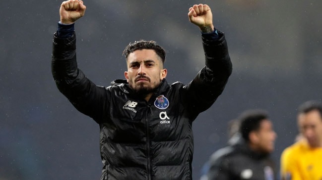 Galatasaray'a Alex Telles piyangosu