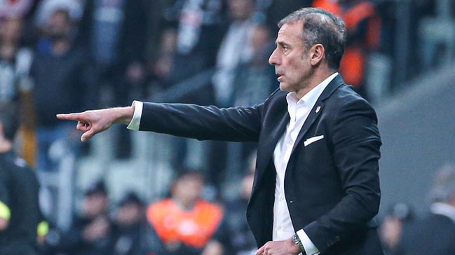 Abdullah Avcı'dan Cenk Tosun açıklaması