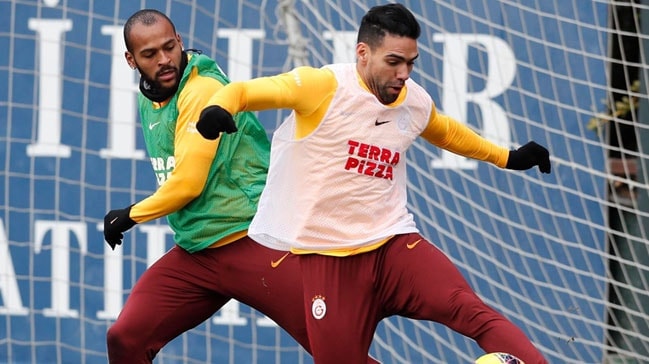 Galatasaray İstanbul'daki hazırlıklarını tamamladı, Antalya'ya gidiyor