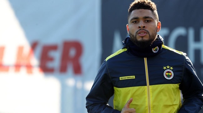 Fenerbahçe'de Simon Falette'nin maliyeti ortaya çıktı