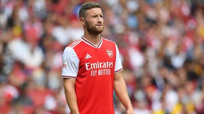 Mustafi'nin menajeri Galatasaray için İstanbul'a geliyor