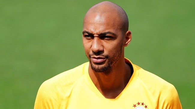 Steven Nzonzi'nin yeni takımı belli oldu