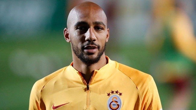 Steven Nzonzi'nin yeni adresi belli oluyor