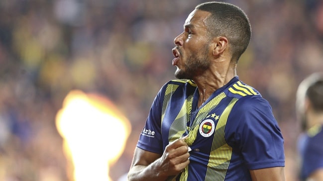 Fenerbahçe'de sürpriz ayrılık