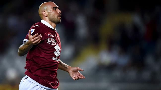 Galatasaray'dan Zaza bombası