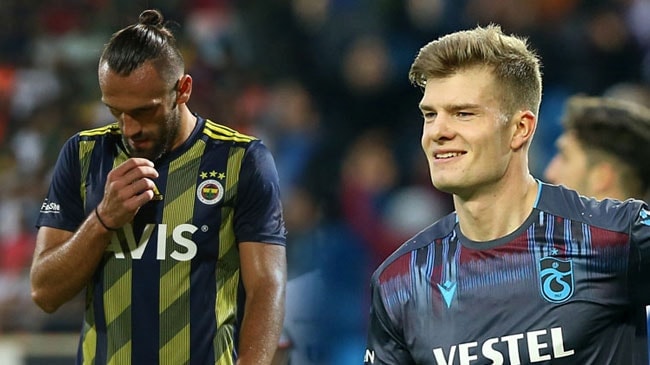 Vedat Muriqi için geldiler ama Alexander Sörloth'u beğendiler