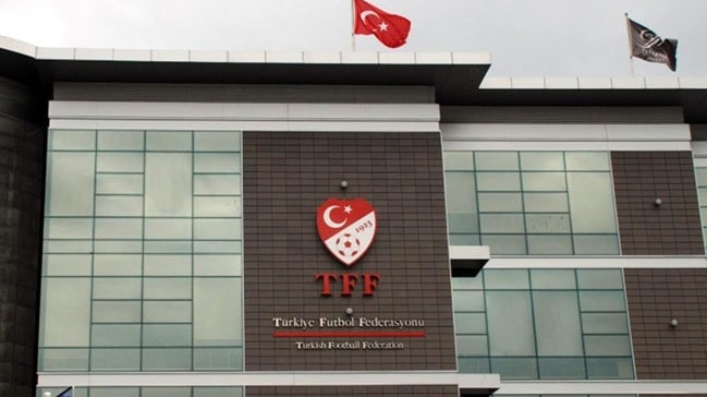 TFF'den 'Harcama Limiti' açıklaması