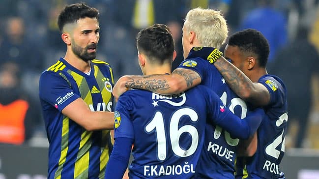 Fenerbahçe'ye Hasan Ali müjdesi