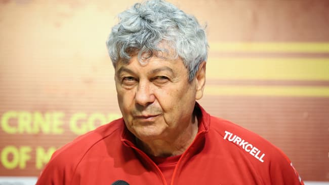 Beşiktaş'tan Mircea Lucescu'yla ilgili resmi açıklama