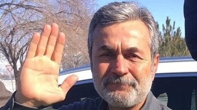 Aykut Kocaman Konyaspor'a gözyaşlarıyla veda etti