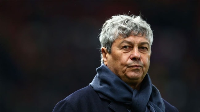 Lucescu koptu geliyor