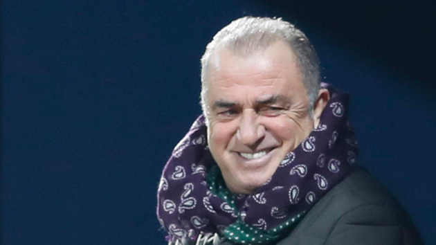 Fatih Terim'den büyük sürpriz!