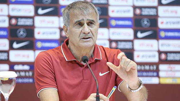 Şenol Güneş'ten dikkat çeken yabancı sınırı açıklaması