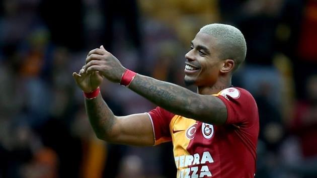 İşte Galatasaray'ın Mario Lemina planı