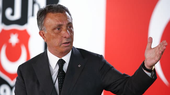 Ahmet Nur Çebi'den Fikret Orman'a olay sözler!  ''Tek çıkış yolumuz bağış kampanyası''