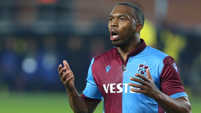 Trabzonspor'da forma savaşı had safhada!