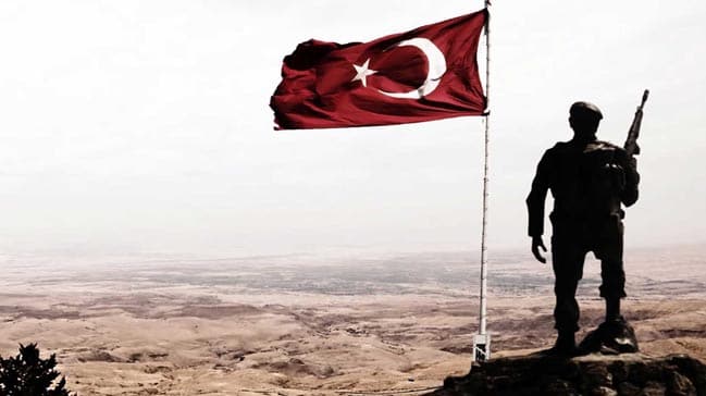 Türk spor kulüpleri Mehmetçiklerimizin yanında