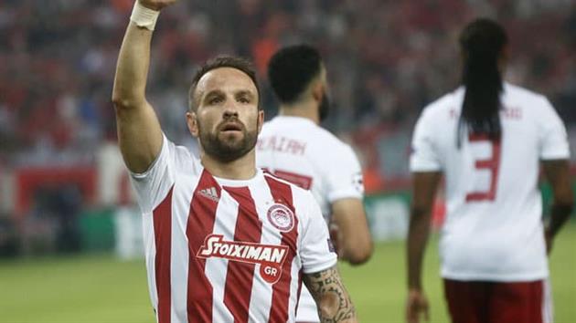 Fenerbahçe'de Mathieu Valbuena pişmanlığı