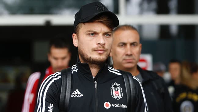 Adem Ljajic'e Serie A'dan talip!