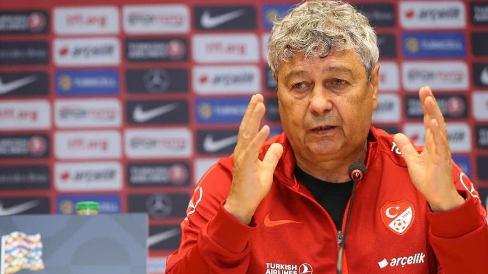 Lucescu Fenerbahçe'ye şartlarını bildirdi