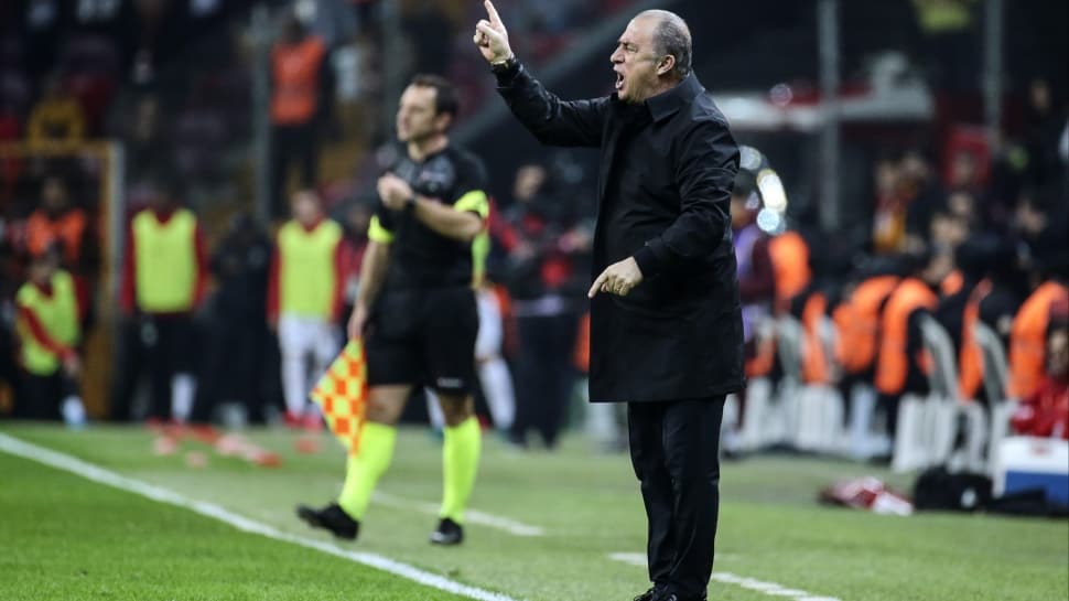 Fatih Terim'den ceza uyarısı