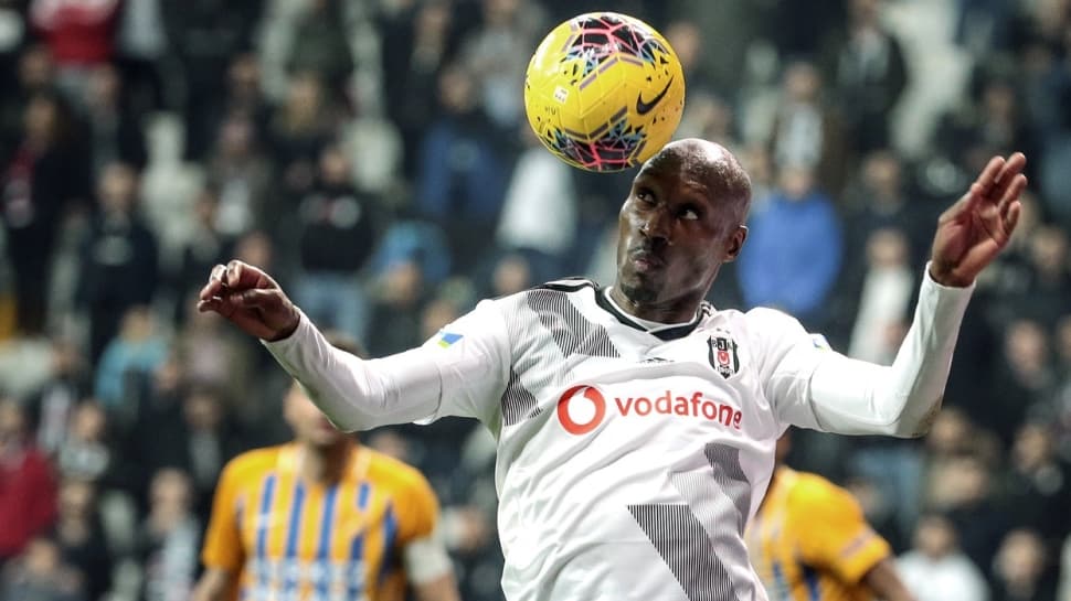 Beşiktaş'ta Atiba Hutchinson farkı