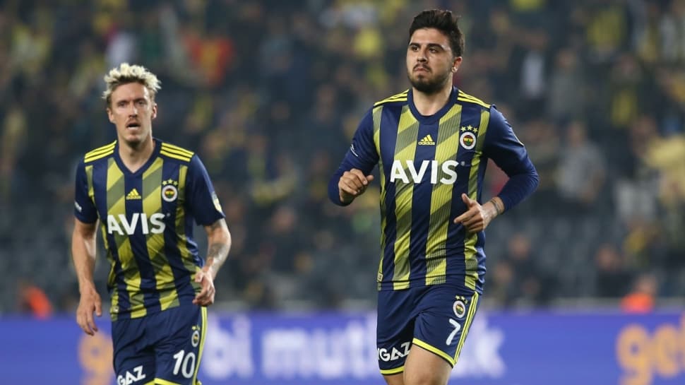 Fenerbahçe 8 eksikle zorlu Konyaspor deplasmanına çıkacak