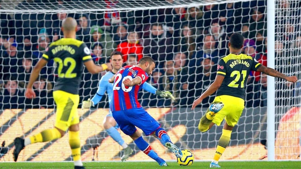 Crystal Palace'tan Cenk Tosun kararı