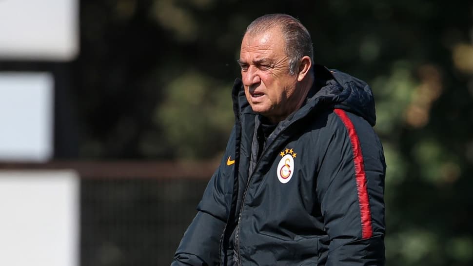 İşte Fatih Terim'in derbi taktiği