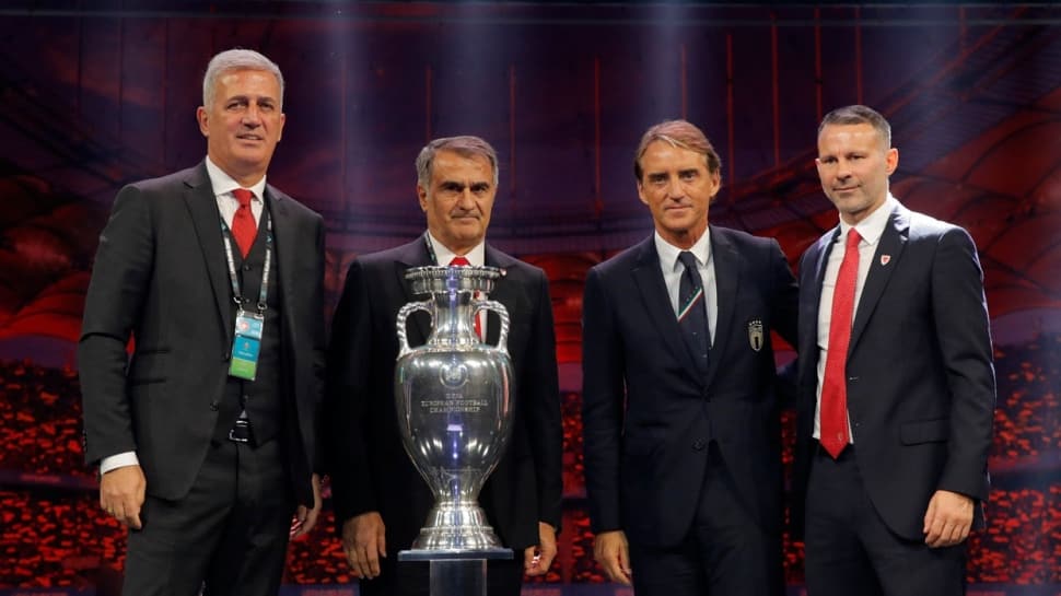 ''EURO2020 için her türlü karara uymaya hazırız''