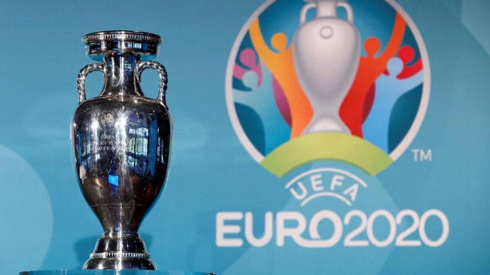 UEFA EURO2020 öncesi tüm rezervasyonları iptal etti